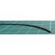Šňůra ke svazování kabelů 25m 0,75 mm, 11kg Černá PVC RS PRO, otr001