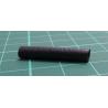 3mm x 25mm Cable Gland, Polychloroprene, TLE, 0201 0004 010, SES Sterling