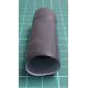Heat Shrink Tubing, Sealing Sleeve, 2:1, 0.7 ", 17.7 mm, Black, 3 ", 76.2 mm, nemuzu najit v tabulce