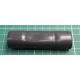 Heat Shrink Tubing, Sealing Sleeve, 2:1, 0.7 ", 17.7 mm, Black, 3 ", 76.2 mm, nemuzu najit v tabulce