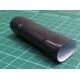 Heat Shrink Tubing, Sealing Sleeve, 2:1, 0.7 ", 17.7 mm, Black, 3 ", 76.2 mm, nemuzu najit v tabulce