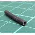 1.75mm x 20mm Cable Gland, Polychloroprene, TLE, 0201 0002 010, SES Sterling