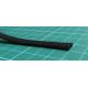 Sleeving, Braided, PE (Polyester), Black, 5 mm, 100 m, 328 ft, 8918007