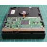 Complete Disk, PCB: 100406538 Rev A, Barracuda 7200.10, ST3250620A, P/N: 9BJ04E-305, Firmware: 3.AAD, 250GB, 3.5", IDE