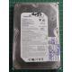 Complete Disk, PCB: 100406538 Rev A, Barracuda 7200.10, ST3250620A, P/N: 9BJ04E-305, Firmware: 3.AAD, 250GB, 3.5", IDE