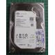 Complete Disk, PCB: 100774000 Rev A, Desktop HDD, ST1000DM003, P/N: 1SB102-300, Firmware: CC43, 1TB, 3.5", SATA