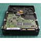 Complete Disk, PCB: BF41-00263A 02, HD502HJ, SAMSUNG, P/N: 62162-C12A-A2V01, 500GB, 3.5", SATA