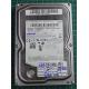 Complete Disk, PCB: BF41-00263A 02, HD502HJ, SAMSUNG, P/N: 62162-C12A-A2V01, 500GB, 3.5", SATA