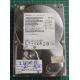 Complete Disk, CHIP: 0A71256, HITACHI, HDS721010CLA632, P/N: 0F15013, 1TB, 3.5", SATA