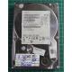 Complete Disk, CHIP: 0A71261, HITACHI, HDS721010CLA632, P/N: 0F15013, 1TB, 3.5", SATA