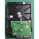 Complete Disk, PCB: 100535704 Rev B, Barracuda 7200.12, ST3500418AS, P/N: 9SL142-542, Firmware: CC66, 500GB, 3.5", SATA