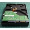 Complete Disk, PCB: 2060-701537-004 Rev A, WD RE3, WD5002ABYS, WD5002ABYS-02B1B0, 500GB, 3.5", SATA