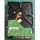 Complete Disk, PCB: 2060-701537-004 Rev A, WD RE3, WD5002ABYS, WD5002ABYS-02B1B0, 500GB, 3.5", SATA