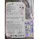 Complete Disk, PCB: 100470387 Rev B, Barracuda 7200.10, ST3160815AS, P/N: 9CY132-313, Firmware: 4.AAB, 160GB, 3.5", SATA