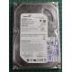 Complete Disk, PCB: 100470387 Rev B, Barracuda 7200.10, ST3160815AS, P/N: 9CY132-313, Firmware: 4.AAB, 160GB, 3.5", SATA