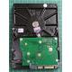 Complete Disk, PCB: 100532367 Rev B, Barracuda 7200.12, ST3160318AS, P/N: 9SL13A-302, Firmware: CC38, 160GB, 3.5", SATA