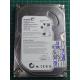 Complete Disk, PCB: 100532367 Rev B, Barracuda 7200.12, ST3160318AS, P/N: 9SL13A-302, Firmware: CC38, 160GB, 3.5", SATA