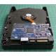 Complete Disk, PCB: 0A71256, HITACHI, P/N: 0F15013, 1TB, 3.5", SATA