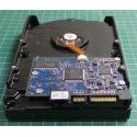 Complete Disk, PCB: 0A71256, HITACHI, P/N: 0F15013, 1TB, 3.5", SATA