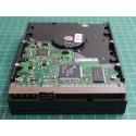 Complete Disk, PCB: 100306044 Rev A, Barracuda 7200.7, ST3120026A, P/N: 9W2083-311, Firmware: 8.01, 120GB, 3.5", IDE