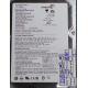 Complete Disk, PCB: 100306044 Rev A, Barracuda 7200.7, ST3120026A, P/N: 9W2083-311, Firmware: 8.01, 120GB, 3.5", IDE