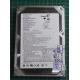 Complete Disk, PCB: 100306044 Rev A, Barracuda 7200.7, ST3120026A, P/N: 9W2083-311, Firmware: 8.01, 120GB, 3.5", IDE