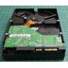 Complete Disk, PCB: 2060-701537-003 Rev A, WD3200AAKS, WD Caviar, WD3200AAKS-00B3A0, 320GB, 3.5", SATA