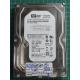 Complete Disk, PCB: 2060-701537-003 Rev A, WD3200AAKS, WD Caviar, WD3200AAKS-00B3A0, 320GB, 3.5", SATA