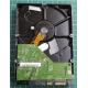 Complete Disk, PCB: 2060-771640-003 Rev P1, WD2500AAKS, WD Caviar, WD2500AAKS-00WWPA0, 250GB, 3.5", SATA