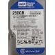 Complete Disk, PCB: 2060-771640-003 Rev P1, WD2500AAKS, WD Caviar, WD2500AAKS-00WWPA0, 250GB, 3.5", SATA