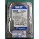 Complete Disk, PCB: 2060-771640-003 Rev P1, WD2500AAKS, WD Caviar, WD2500AAKS-00WWPA0, 250GB, 3.5", SATA