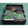 Complete Disk, PCB: BF41-00178B R00, HD322HJ, SAMSUNG, P/N: 490832IS203613, 320GB, 3.5", SATA
