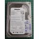 Complete Disk, PCB: 100468303 Rev A, DiamondMax 21, STM3250310AS, P/N: 9FV132-327, Firmware: 3.AAC, 250GB, 3.5", SATA