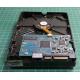 Complete Disk, CHIP: 0A71256, HITACHI, HDS721025CLA382, P/N: 0F13651, 250GB, 3.5", SATA