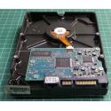Complete Disk, CHIP: 0A71256, HITACHI, HDS721025CLA382, 250GB, 3.5", SATA