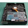 Complete Disk, CHIP: 0A71256, HITACHI, HDS721025CLA382, 250GB, 3.5", SATA