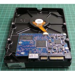 Complete Disk, CHIP: 0A71256, HITACHI, HDS721025CLA382, P/N: 0F13651, 250GB, 3.5", SATA