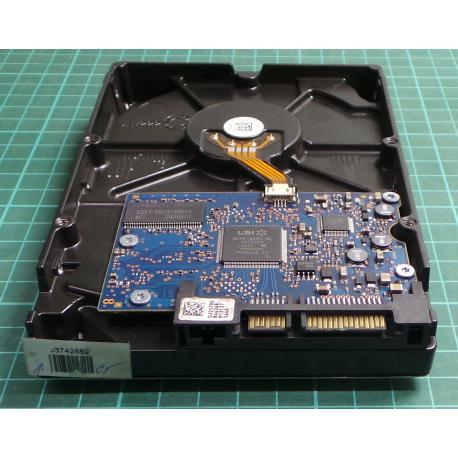 Complete Disk, CHIP: 0A71256, HITACHI, HDS721025CLA682, P/N: 0F15010, 250GB, 3.5", SATA