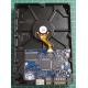 Complete Disk, CHIP: 0A71256, HITACHI, HDS721025CLA682, P/N: 0F15010, 250GB, 3.5", SATA