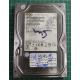 Complete Disk, CHIP: 0A71256, HITACHI, HDS721025CLA682, P/N: 0F15010, 250GB, 3.5", SATA