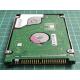 Complete Disk, PCB: 100342240 Rev A, Momentus 4200.2, ST9402113A, P/N: 9AH212-020, Firmware: 3.02, 40GB, 2.5", IDE