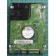 Complete Disk, PCB: 2060-771672-004 Rev A, WD1600BEVT, WD Blue, WD1600BEVT-22A23T0, 160GB, 2.5", SATA