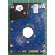 Complete Disk, CHIP: 0A71428-DA3005C-PzF107-74KF, HITACHI, 7K500-320, HTS725032A9A364, P/N: 0A78273, 320GB, 2.5", SATA