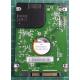 Complete Disk, PCB: 2060-701499-005, Rev P1, WD3200BEVS, WD Scorpio, WD3200BEVS-08VAT1, 320GB, 2.5", SATA