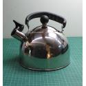 Stovetop kettle