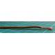 19AWG, 0.75mm2, Stranded, PVC, Brown, BS 4808 Part 2 Class 2, DEF 61-12 Part 6 Type 2