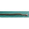 19AWG, 0.75mm2, Stranded, PVC, Brown, BS 4808 Part 2 Class 2, DEF 61-12 Part 6 Type 2