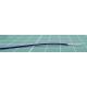 24AWG, 0,22mm2, 7/0,2 mm, Purple, 300V, BS3G210, Type A