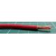 13AWG, 2.5mm2, Red, Stranded, PVC, FLRY-B, 60V, 100m, Class: 5