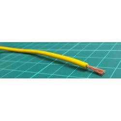 Wire, FlexiVolt-2V,Flexivolt®, stranded, Cu, 1mm2, PVC, double, wire049